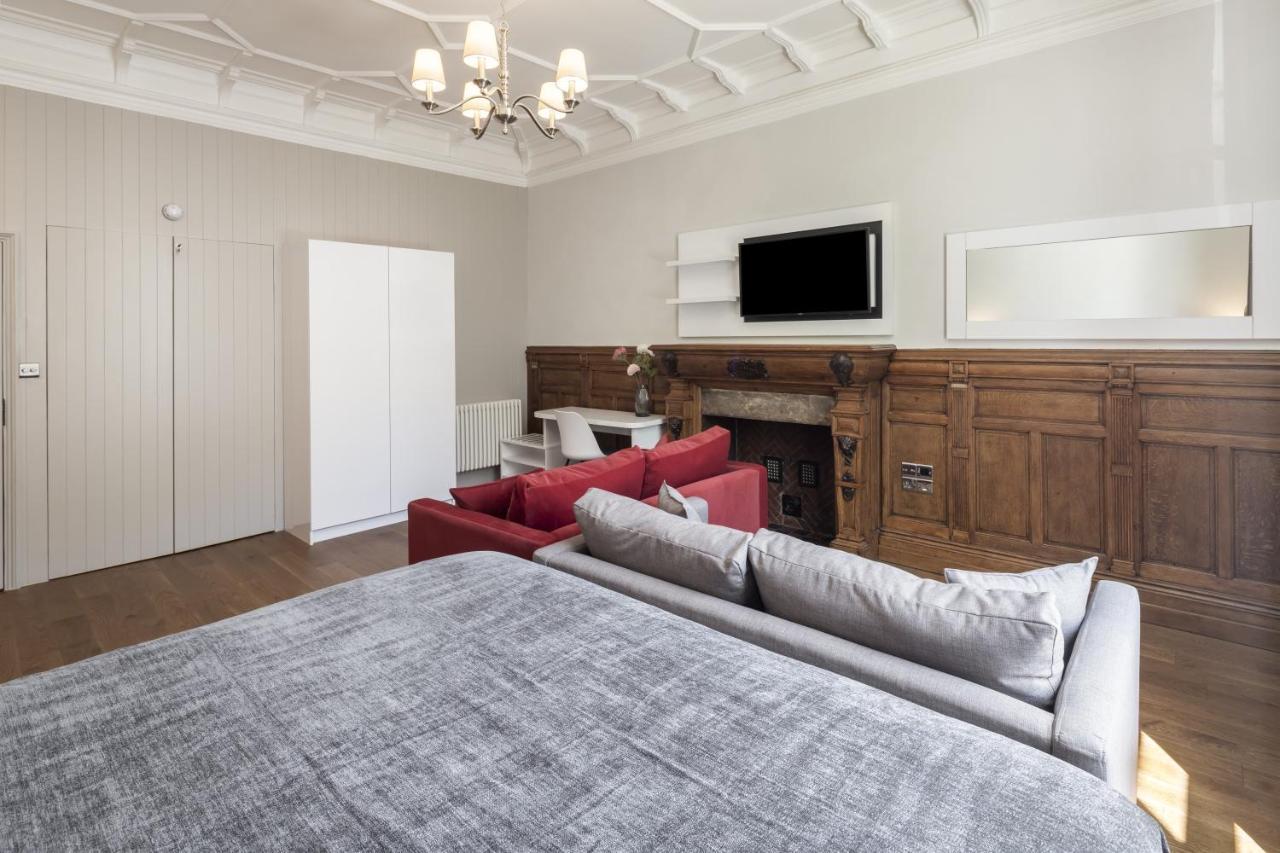 Notting Hill House Apart-hotel